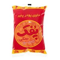 پفک , اسنک
