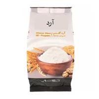 غلات , آرد , خمیر