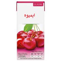 آبمیوه