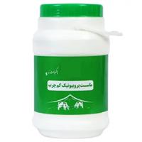 ماست