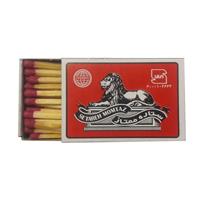 فندک و دیگر ملزومات