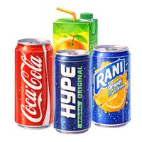 نوشیدنی ها
