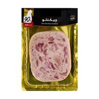 سوسیس و کالباس
