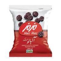 لواشک , آلوچه