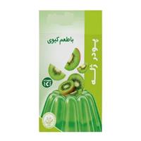 ژله و شیرینی پزی