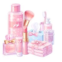آرایشی و بهداشتی